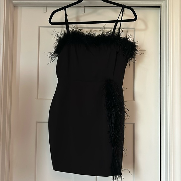 Camila Coelho Corine Mini Dress - Picture 2 of 5